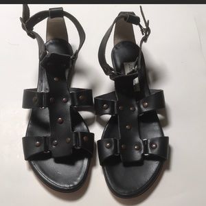 Jimmy Choo Gladiator Sandals